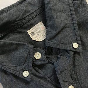 JCrew Cotton Dress Shirt